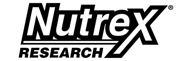 Nutrex Research logo