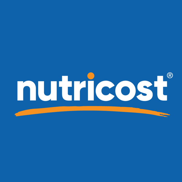 Nutricost logo
