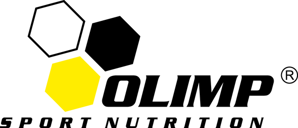 Olimp Sport Nutrition logo