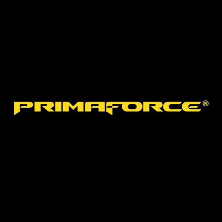PrimaForce logo