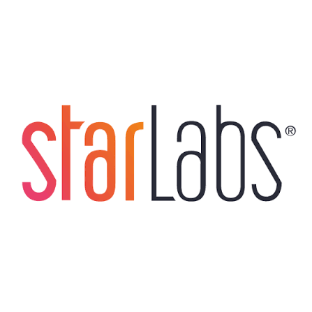 Star Labs logo