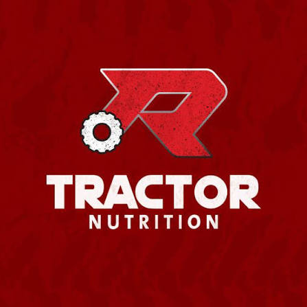 Tractor Nutrition logo