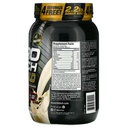 Muscletech Nitrotech Whey Gold-31Serv.-1KG-Cookies And Cream