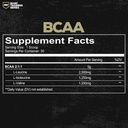 Redcon1 Bcaa -30Serv.-150G- Unflavored