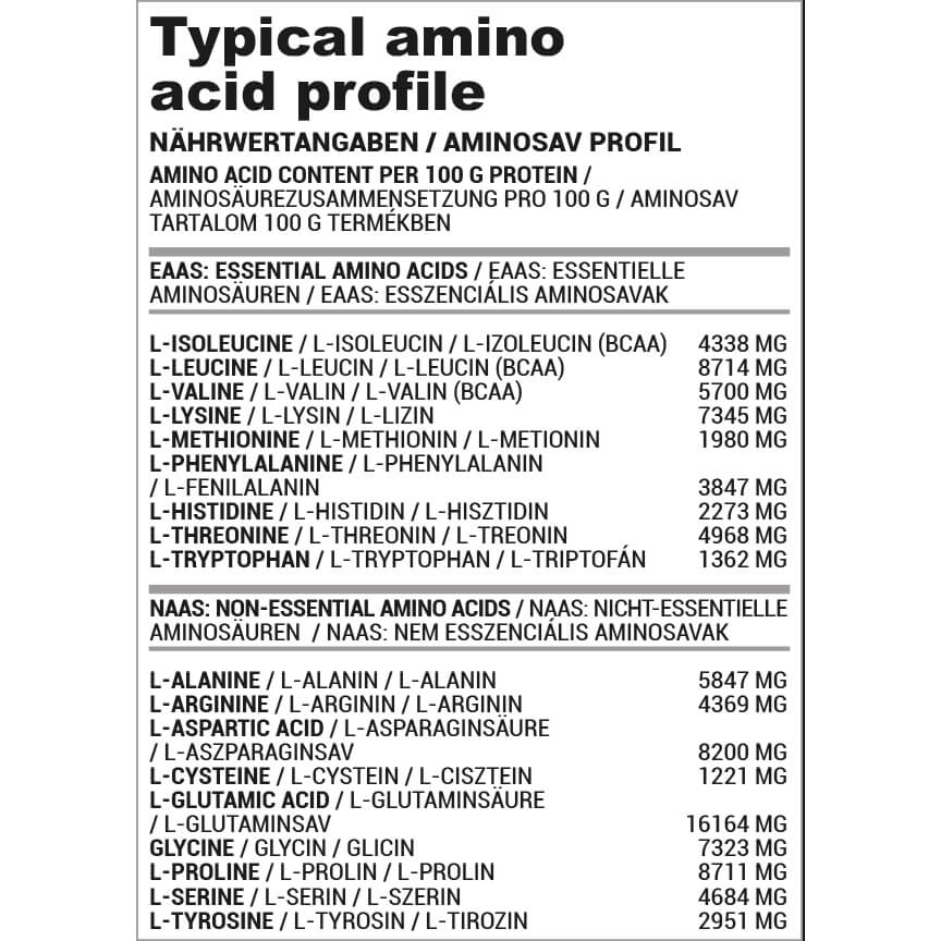 Nutriversum Amino Tablet-350Tabs.-Orange Flavour