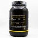 Pro Supplements Pro Fast Carb-30Serv.-1500G.-Mango