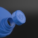 Muscle Add Smart Shaker-550Ml.-Smoke Blue