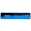 Neo Move On Freeze Gel Help To Relief From Muscular Aches By Cooling-100Gm