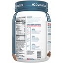 Dymatize ISO100-20Serv.-650G.-Gourmet Chocolate