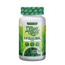 Organic Nation Spirulina-33Serv.-100Tabs.