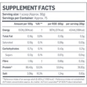 Starlabs Iso Juice-75Serv.-2.267G.-Pinacolada