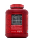 Big Ramy Labs Red Rex Beef Protein Isolate-60Serv.-1814G.-Chocolate