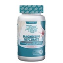 Organic Nation Magnesium Glycinate- 60Tablets