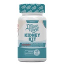 Organic Nation Kidney Kit-60Serv.-60 Capsules