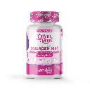 Organic Nation Hydrolyzed Collagen 1000-90 Tablets