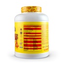 Marvelous Nutrition Lean A.F 100% fm Whey Proteim Isolate-80Serv.-2Kg-White Chocolate Raspderry