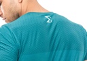 X Dot T shirt - Sea Green (XXL) Back