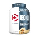 [705016353217] Dymatize ISO100-77Serv.-2.3KG-Gourmet Vanilla