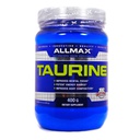 [665553226781] AllMax Nutrition Taurine-133serv.-400G