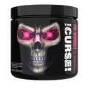 [0609613807107] Cobra Labs The Curse-50Serv.-250G-Tropical storm