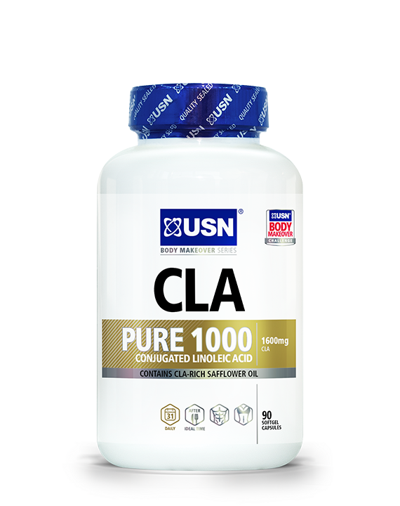 [6009644650217] USN Cla Pure 1000-45Serv.-90Caps.