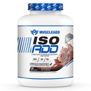 [6224009363520] Muscle Add Iso Add-60Serv.-2160G.-Chocolate Ice Cream