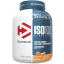 [705016500444] Dymatize ISO100-73Serv.-2.3KG-Orange Dreamsicle