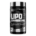 [850005755654] Nutrex Research Lipo-6 Hardcore-60Serv.-60Caps.