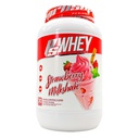 [6224009363933] Pro Supps Whey-30Serv.-930G-Strawberry Milkshake