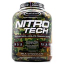 [631656258967] Muscletech NitroTech-40serv.-1.80Kg.-Milk Chocolate