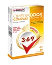 [4260586490886] Maddox Pharma Swiss  Omega Ddox Complex 1000Mg-30Serv.-30Caps.