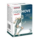 [4260586490824] Maddox Pharma Swiss Free Move Tablets+D3-30Tab.-30Serv