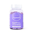 [850000320062] Sugarbear Sleep Vitamins-30Serv.-60Veg Gummies