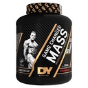 [5060763890701] Dy Nutrition Game Changer Mass Revolutionary Mass Gainer-20Serv.-3000G.-Strawberry