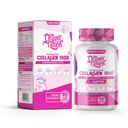 [6222023702363] Organic Nation Hydrolyzed Collagen 1000-90 Tablets