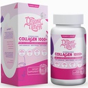 [6222023702363] Organic Nation Hydrolyzed Collagen 1000-90 Tablets