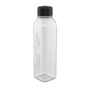 [6222023702714] Organic Nation Water Bottle-800Ml.-Clear