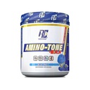 [851988008850] Ronnie Coleman Amino-Tone+EAA-30Serv.-540G.-Blue Razz