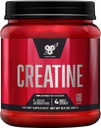 [834266002931] Bsn Creatine Monohydrate-60Serv.-309G.-Unflavored