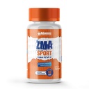 [6222023702745] Max Muscle ZMA Sport-30Serv.-60coated tablets