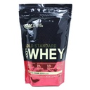 [748927054811] Optimum Nutrition Gold Standard 100% Whey-14Serv.-454G.-Vanilla Ice Cream