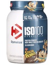 [705016356201] Dymatize ISO100-20Serv.-640G.-Cocoa Pebbles