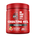 [6223007822930] Big Ramy Labs Red Rex Creatine Hcl-120Serv.-120G.-Fruit Punch