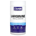 [6009544947608] USN L-Arginine 1000g.- 30Serv.-60Capsules