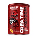 [6223007823258] Big Ramy Labs Red Rex Creatine 5000Mg-50Serv.-300G.-Mango