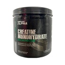 [6223012481719] Limitless Alpha Creatine Monohydrate Micronized-90Serv.-450G.-Unflavored