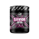 [0634240129636] Marvelous Nutrition Savior Anabolic Recovery Formula-25Serv.-950G.-Strawberry