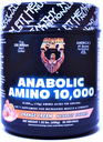 [799750002630] Healthy N' Fit Anabolic Amino 10,000-30Serv.-600G-Orange Cream