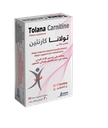 [6224008851080] Tolana Carnitine L-Carnitine-20Serv-20Tablets