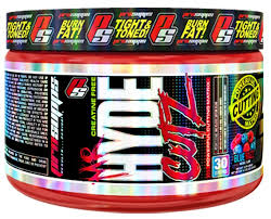 [783956105684] Pro Supps Mr Hyde Cutz